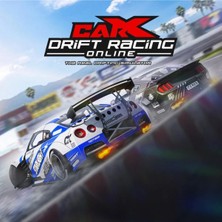 Sony Interactive Entertainment Ps4/ps5 Carx Drift Racing Online - Garantili Dijital Oyun - CD Değildir