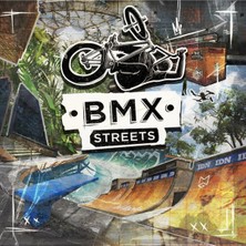 Sony Interactive Entertainment Ps5 Bmx Streets - Garantili Dijital Oyun - CD Değildir