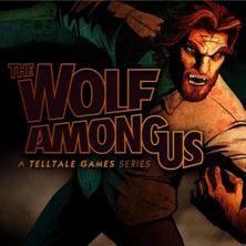 Sony Interactive Entertainment Ps4/ps5 The Wolf Among Us - Garantili Dijital Oyun - CD Değildir