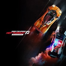 Sony Interactive Entertainment Ps4/ps5 Need For Speed™ Hot Pursuit Remastered Garantili Dijital Oyun -  CD Değildir