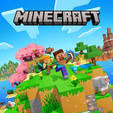 Sony Interactive Entertainment Ps4 Minecraft Garantili Dijital Oyun -  CD Değildir