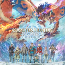 Sony Interactive Entertainment Ps5 Monster Hunter Stories 3: Twisted Reflection Garantili Dijital Oyun -  CD Değildir