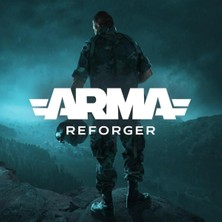 Sony Interactive Entertainment Ps5 Arma Reforger - Garantili Dijital Oyun - CD Değildir