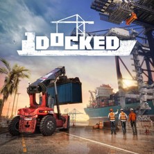 Sony Interactive Entertainment Ps5 Docked - Garantili Dijital Oyun - CD Değildir