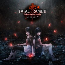 Sony Interactive Entertainment Ps5 Fatal Frame Iı: Crimson Butterfly Remake - Garantili Dijital Oyun - CD Değildir