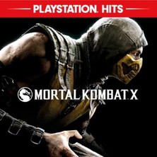 Sony Interactive Entertainment Ps4/ps5 Mortal Kombat x - Garantili Dijital Oyun - CD Değildir