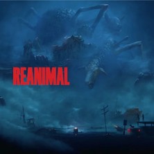 Sony Interactive Entertainment Ps5 Reanımal - Garantili Dijital Oyun - CD Değildir