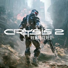 Sony Interactive Entertainment Ps4/ps5 Crysis 2 Remastered - Garantili Dijital Oyun - CD Değildir