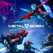 Sony Interactive Entertainment Ps5 Metal Eden - Garantili Dijital Oyun - CD Değildir