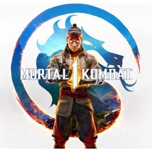Sony Interactive Entertainment Ps5 Mortal Kombat™ 1 - Garantili Dijital Oyun - CD Değildir