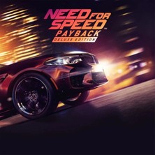 Sony Interactive Entertainment Ps4/ps5 Need For Speed™ Payback - Deluxe Edition - Garantili Dijital Oyun - CD Değildir