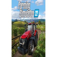 Sony Interactive Entertainment Ps5 Farming Simulator 22 - Garantili Dijital Oyun - CD Değildir