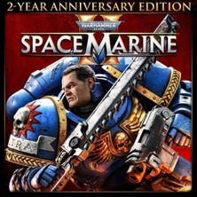 Sony Interactive Entertainment Ps5 Warhammer 40,000: Space Marine 2 - 2-Year Anniversary Edition - Garantili Dijital Oyun - CD Değildir