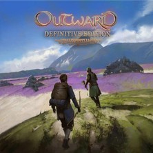 Sony Interactive Entertainment Ps4/ps5 Outward Definitive Edition - Garantili Dijital Oyun - CD Değildir
