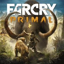 Sony Interactive Entertainment Ps4/ps5 Far Cry Primal - Garantili Dijital Oyun - CD Değildir