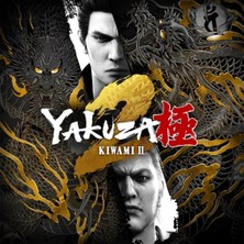 Sony Interactive Entertainment Ps4/ps5 Yakuza Kiwami 2 - Garantili Dijital Oyun - CD Değildir