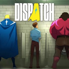 Sony Interactive Entertainment Ps5 Dispatch - Garantili Dijital Oyun - CD Değildir