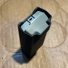 By Ektiren Djı Mini Se, Mini 4k, Mini 2 Tek Pil Tutucu - Doğa Dostu Dayanıklı Malzeme