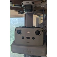 By Ektiren Djı Mini 2/4k Kumanda ve Drone Standı - Doğa Dostu Dayanıklı Malzeme
