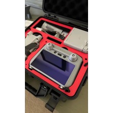 By Ektiren Djı Mini 3 Veya 3 Pro Rc Kumanda Kolu Koruyucusu