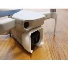 By Ektiren Djı Mini 4K Kamera/gimbal Koruyucu - Doğa Dostu Dayanıklı Malzeme