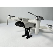 By Ektiren Djı Mını Drone Standı - Doğa Dostu Dayanıklı Malzeme