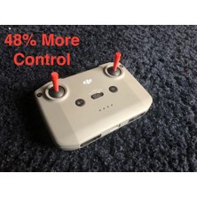 By Ektiren Djı Rc N1 Kontrol Çubukları (30 Mm) - Doğa Dostu Dayanıklı Malzeme