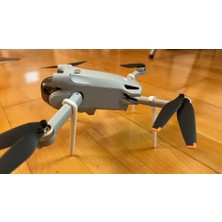By Ektiren Djı Mini 4 / Djı Mini 3 Ayak Iniş Takımı