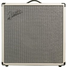Jim Dunlop Fender Limited Edition Rumble 40 V3 Ivory Bas Gitar Amfisi Uk