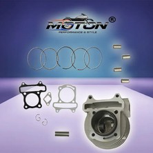 Moton 47MM Gy6 80CC Scooter Silindir Kiti