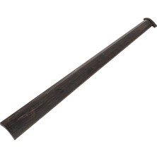 Jim Dunlop Carlovy Çello Tuşesi Abanoz 4/4