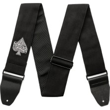 Jim Dunlop MH01 Motorhead Spades Gitar Askısı