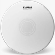 Jim Dunlop Evans B14UV1RD Deri 14 Uv1 Reverse Dot Tom ve Trampet Kumlu