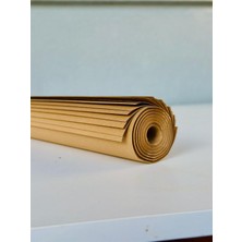 Orbak Kağıtçılık Keskin Color Kraft Kağıdı 50x70 Cm 10 Adet