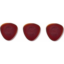 Jim Dunlop 514P130 Primetone 3'lü Paket Pena