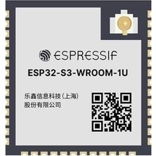 Espressif ESP32-S3-N16R8 Rf Transceiver