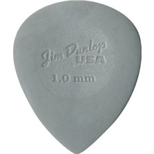 Jim Dunlop Big Stubby Gray Pena (1.00MM)