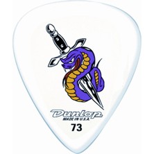 Jim Dunlop Dagger Snake Pena (1.00 Mm)