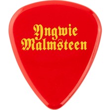 Jim Dunlop Yngwie Malmsteen Beyaz Pena (1.50 Mm)