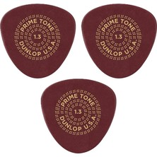 Jim Dunlop 515P130 Primetone 3'lü Paket Pena (1.30 Mm)
