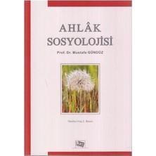 Ahlak Sosyolojisi