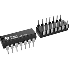 Texas Instruments SN74ACT00N Entegre