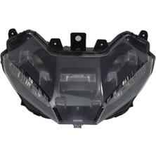 Moto Prime Ön Far - Cf Moto Sr 250 - E Belgeli