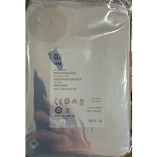 Kaia Life Seagate 3.5 Exos Os 10TB 7200RPM 256MB Sata3 7/24 HDD ST10000NM000D (Ithalat-2yıl Garanti) (Logosuz Üretim Diski)