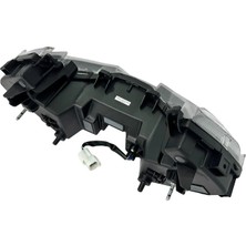 Moto Prime Cf Moto Sr 450 Far Komple