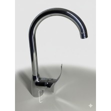 Seval Mix. Delta Kuğu Evye Elegans Seri 1097 - Yerli Üretim & 5 Yıl Garantili
