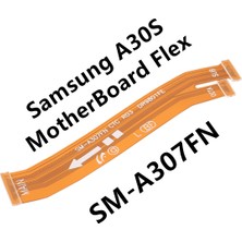 Hsc Bilişim Galaxy A30S A307 LCD Ekran Filmi Flex
