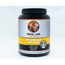 Feral Ape Ayçekirdeği Proteini (Chunk Formda) 350G