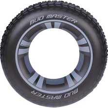 Kaia Life Bestway Şişme Deniz Simidi 91 cm 36016