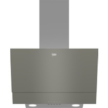 Beko Bde 6050 G Duvar Tipi Davlumbaz